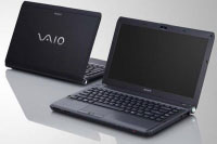 Sony VPCS11D7E/B